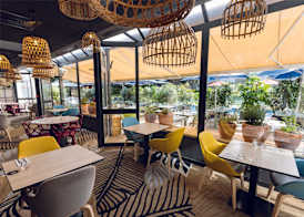 Novotel Rennes Alma 3