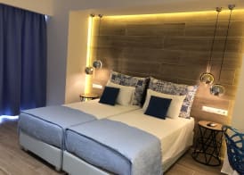Elpida Beach Studios 2