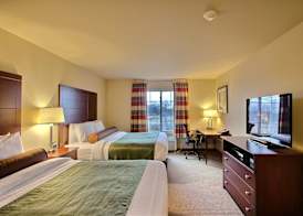 AmericInn by Wyndham Oshkosh 4