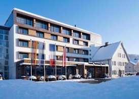 Hotel Weisses Kreuz 3