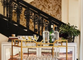 Galleria Park Hotel 3