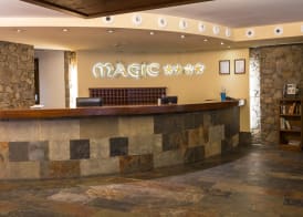 Hotel Màgic La Massana by Nexta 2