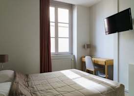Hotel du Théatre 5