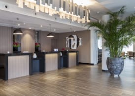 AC Hotel by Marriott Paris Le Bourget Airport 5