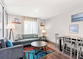 WoodSpring Suites Hudson Port Richey 4