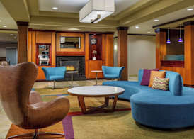 Fairfield Inn & Suites by Marriott Peoria East 3