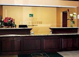 Quality Inn & Suites 4