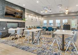 TownePlace Suites Dallas Arlington North 3