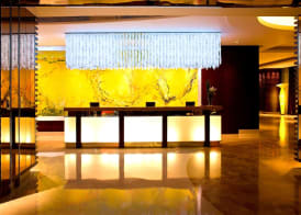 Four Points by Sheraton Hangzhou, Binjiang 3