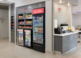 TownePlace Suites by Marriott Galveston Island 3