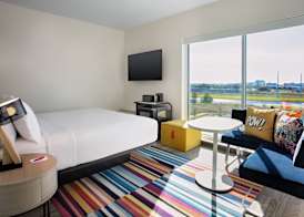 Aloft by Marriott Orlando Lake Nona 2