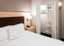 TownePlace Suites Columbus 4