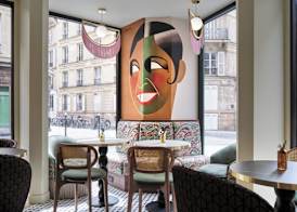 Hôtel Joséphine & SPA by HappyCulture 3