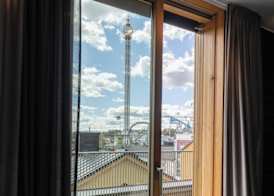 Backstage Hotel Stockholm 5