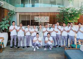 AQ-VA Hotel & Villas Seminyak 5