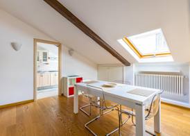 Duomo Grand Family Loft 3