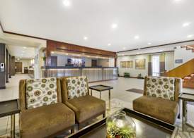 Best Western Seattle Airport Hotel 2