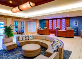 Clearwater Beach Sheraton Resort on Sand Key 3