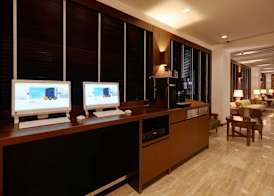 Hotel Forza Nagasaki 5