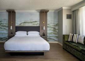 Marriott Jacksonville Downtown 4
