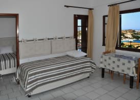 Pennystella Apartments 3