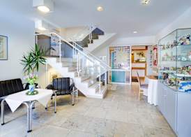 Hotel garni Zwickau-Mosel 2