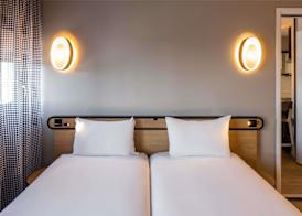 Aparthotel Adagio access Montpellier Centre 4