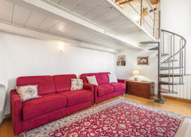 Belle Donne Florence Apartment 5