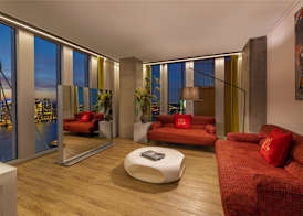 nhow Rotterdam 5