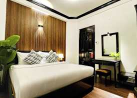 Rosa May Hotel 5