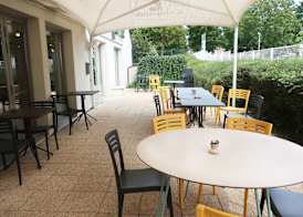 Campanile Hotel Senlis 3