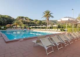 Hotel & Residence Le Acacie 4