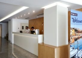 Hotel Mirador 2