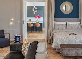 River Dance Suites by Adrez 3
