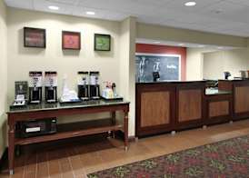 Hampton Inn Jasper 5