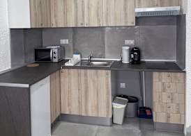 Hospedaje Cartagena 5