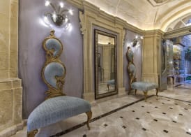 Palazzo Consiglia - IK Collection 3