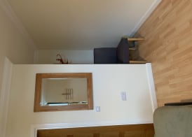 1 Lochness Rooms&Hostel 5