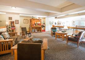 Winter Park Mountain Lodge 3