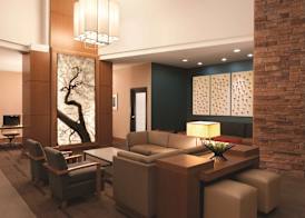 Hyatt Place Houston/The Woodlands 2