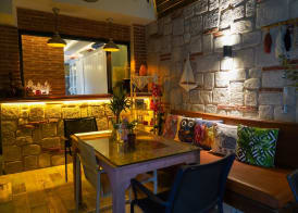 Sigacik Kalyon Otel 2