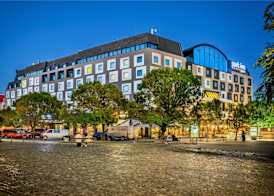 Park Inn by Radisson Danube Bratislava 5
