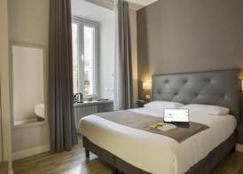 Colosseo Prestige Rooms 3