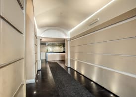 Hotel Villafranca 2