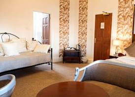Avonbridge Hotel 2