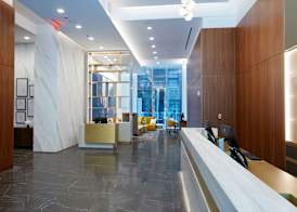 Hilton Club The Central at 5th New York 3