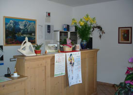 Hotel Garni Relax 2
