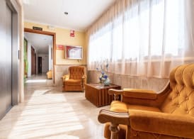 Hotel Canadá by Dynamic Hotels 4