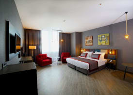 Ramada Encore by Wyndham Istanbul Avcilar 5