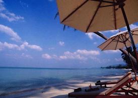 Lipa Lodge Beach Resort 5